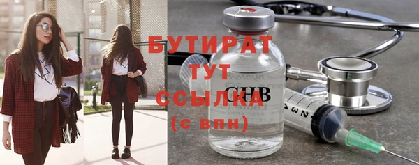 амф Гусиноозёрск